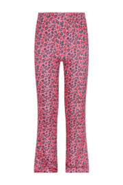B.nosy girls Phoebe flare pants flower style