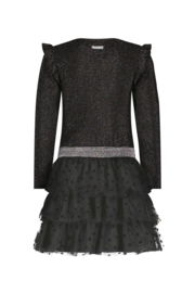 B.nosy girls dress with skirt Dali