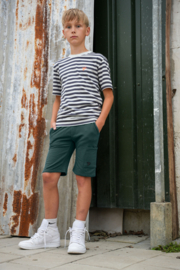 Tygo & Vito Teens jogshort Bobby green
