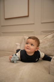 Dirkje 2 delige set Blueberry