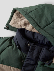 Name It Melbourne puffer jacket