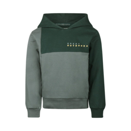 Koko Noko hoodie Green Gables