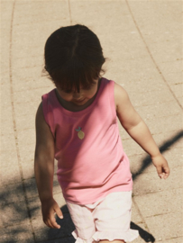 Name It Follanaz tanktop strawberry moon