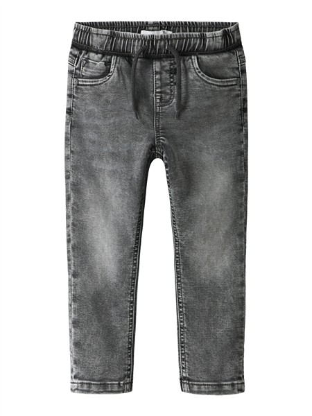 Name It Ryan slim fit jeans grey denim