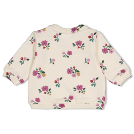 Feetje sweater aop Afternoon Thea