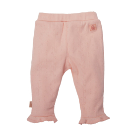 Bess legging roze