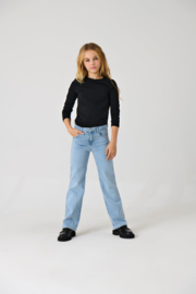 Kids ONLY kogJuicy light Blue Denim