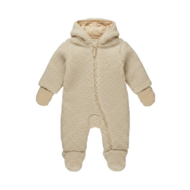 Dirkje snowsuit Angora