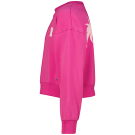 Raizzed girls short sweater Rubin