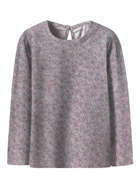 Name It Tuline top dawn pink