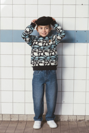Tygo & Vito sweater Senna navy