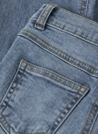 Name It Frose wide jeans medium blue denim