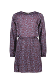 B.nosy girls dress aop Dionne