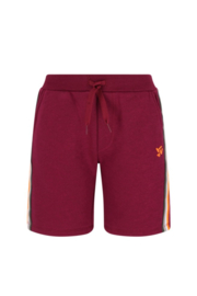 Tygo & Vito sweatshort Toby Rhododendron