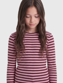Kids ONLY longsleeve Jara pink lady winetasting