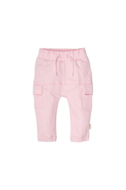 Bess pants woven light pink