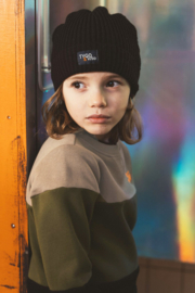 Tygo & Vito sweater Scott olive night