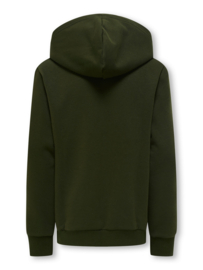 Only & Sons Cerres hoody rosin