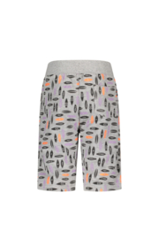 Tygo & Vito boys sweatshort Thomas aop