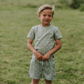 Koko Noko t-shirt sage