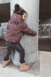 Tygo & Vito Girls jacket Juna