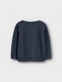 Name It Vimo sweater dark sapphire