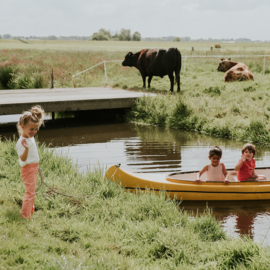 Koko Noko trousers wide leg