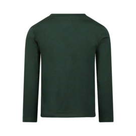 Koko Noko longsleeve Green Gables