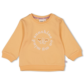 Feetje sweater Sunny Side Up