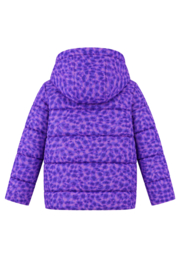 B.nosy Joy jacket with print