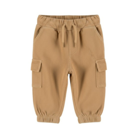 Dirkje cargo loose fit Cornstalk