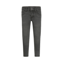 Koko Noko jeans skinny dark grey