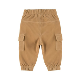 Dirkje cargo loose fit Cornstalk