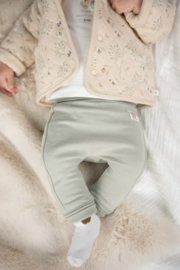 Feetje broek mint Autumn Sweetness