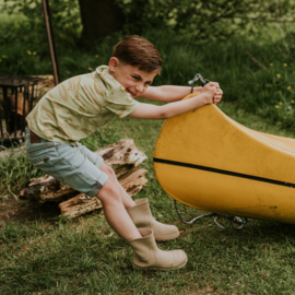 Koko Noko jeans short loose fit