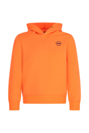 Tygo & Vito hoodie Hank orange clownfish