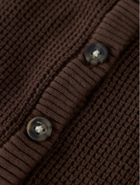 Name it baby Bubba knit cardigan