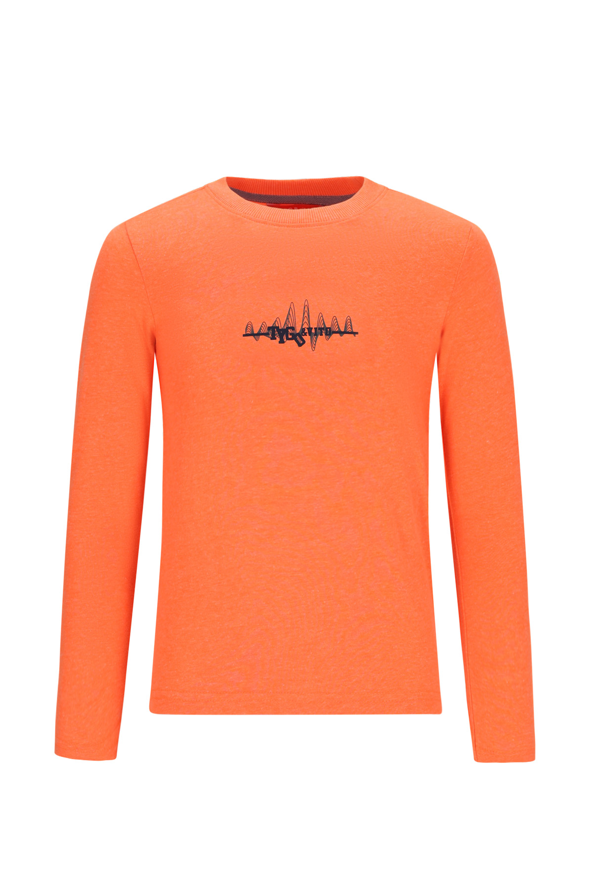 Tygo & Vito longsleeve Mase