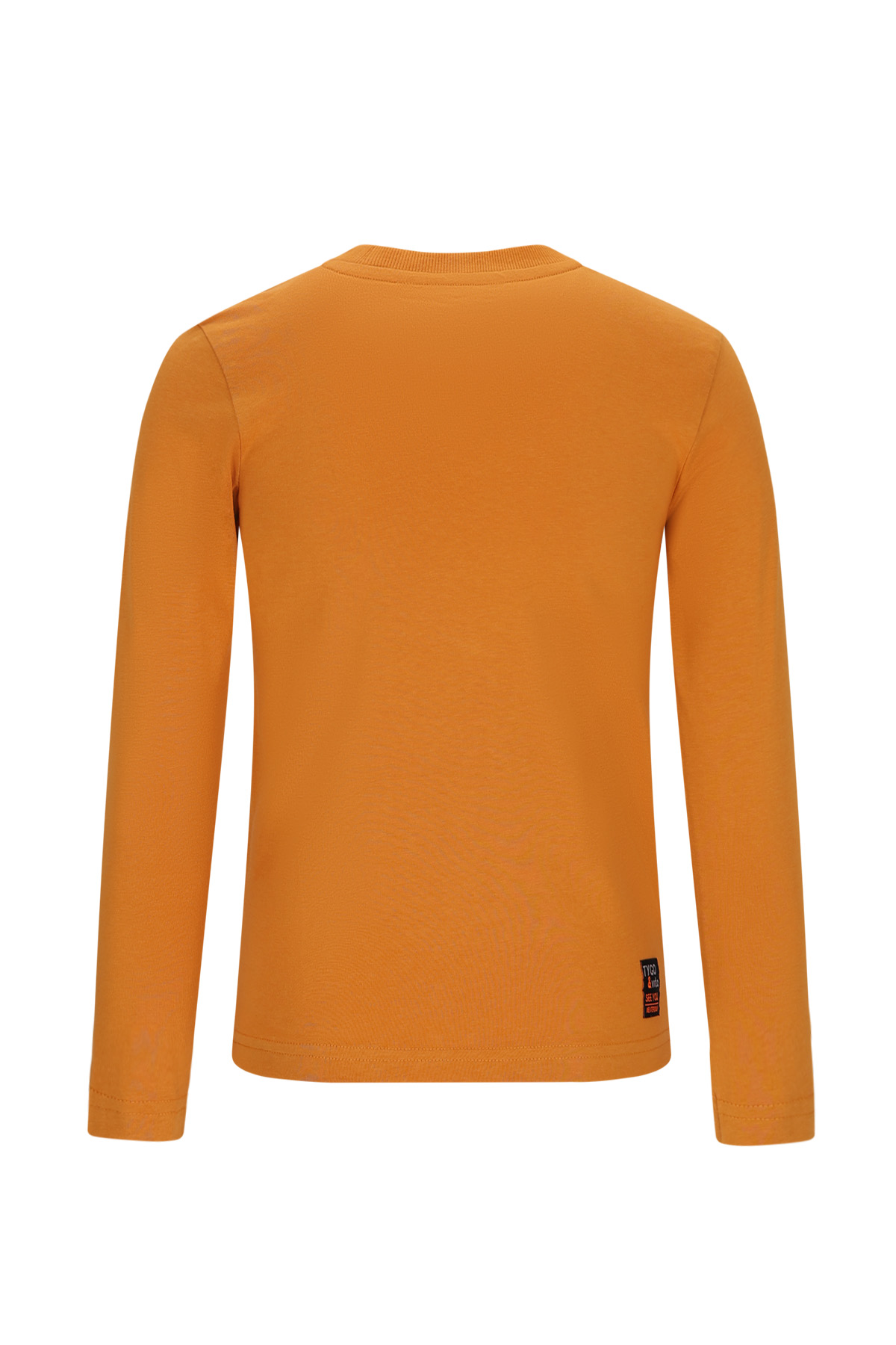 Tygo & Vito longsleeve Max yarn