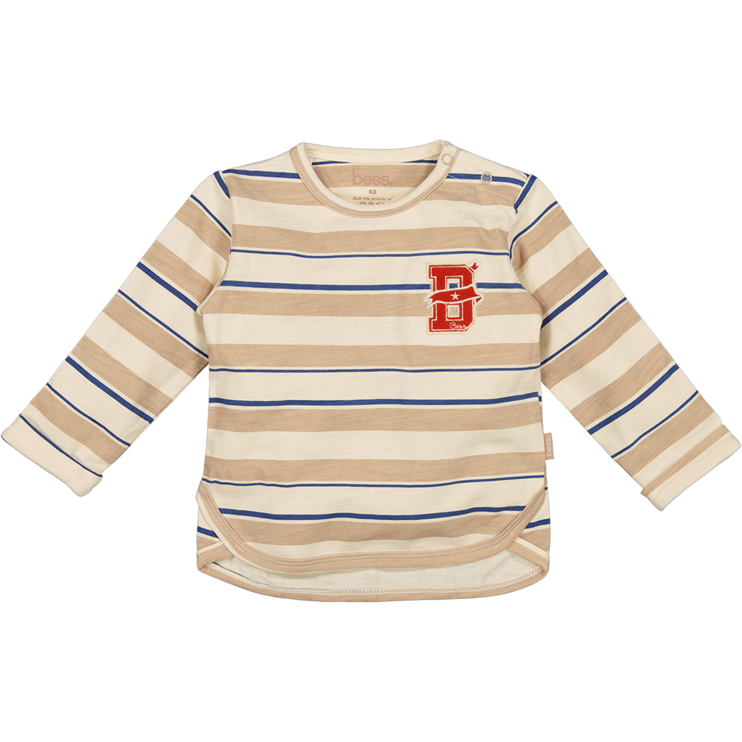 Bess longsleeve stripe