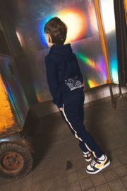 Tygo & Vito jogpants Bas navy