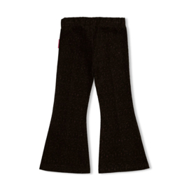Jubel flare broek corduroy Miss Universe