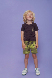 Sturdy t-shirt d.bruin Desert Fiesta