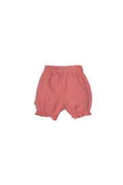Bess short crinckle terra