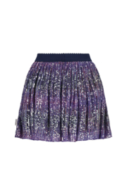 B.nosy girls River pailletten skirt