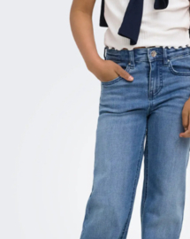Kids ONLY jeans wide leg WAUW kogjuicy