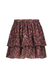 B.nosy girls skirt Rae