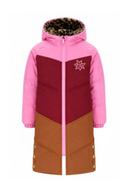 B.nosy Jade long jacket