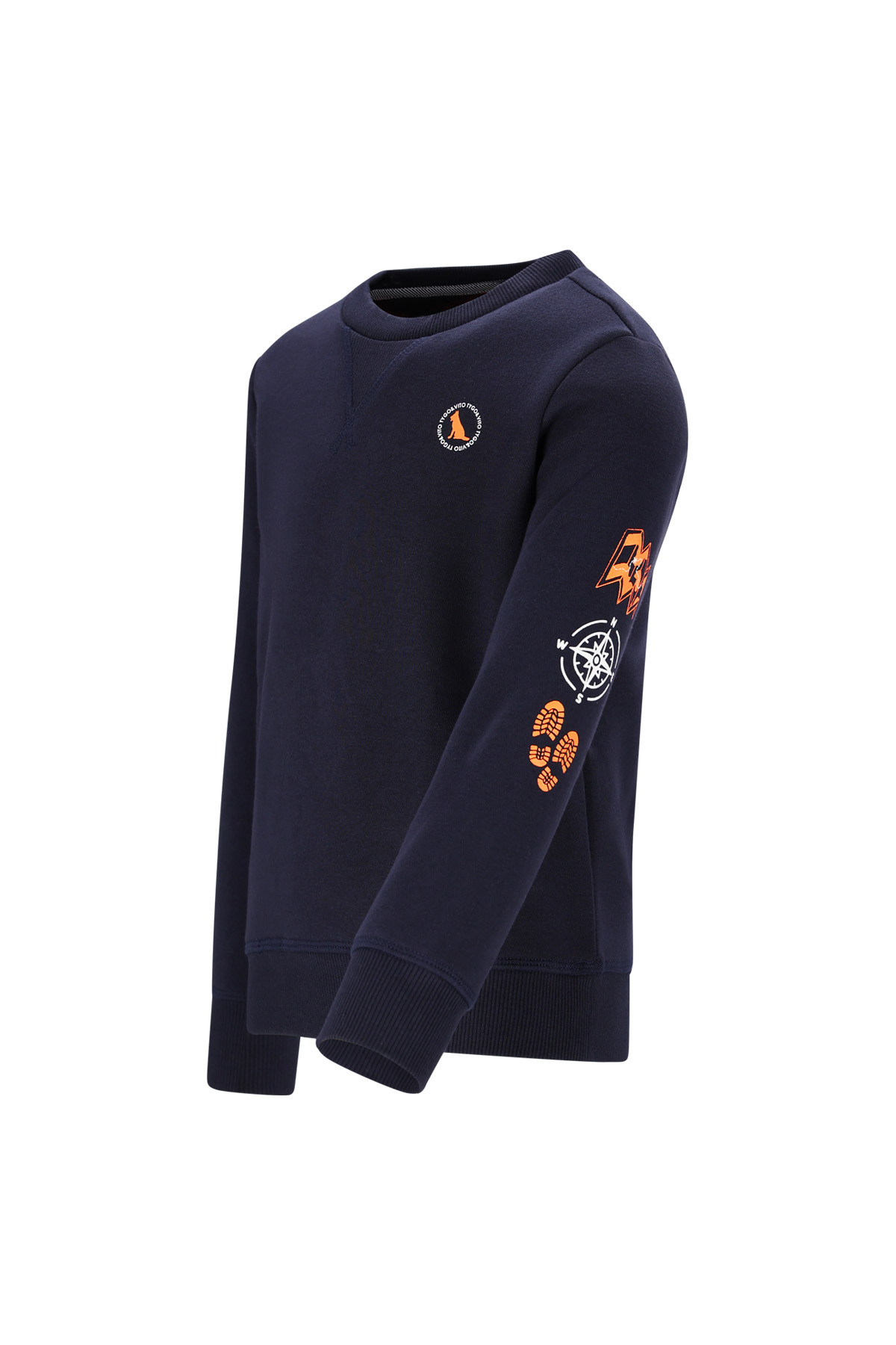 Tygo & Vito sweater Sven navy