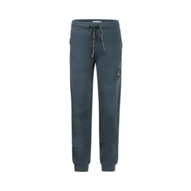 No Way Monday jogging trousers navy